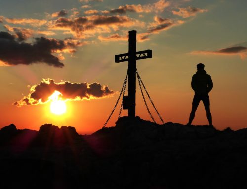 So wollen wir das Salzkammergut umrunden