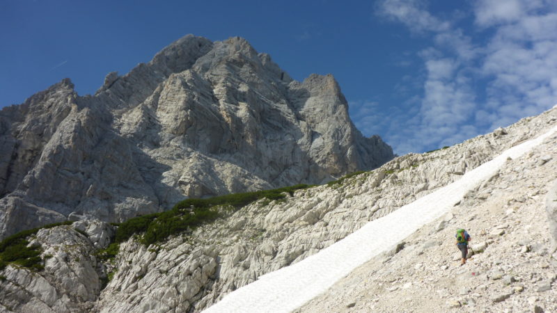 Spitzmauer