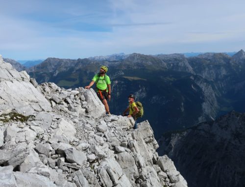 Im Ostwandfieber